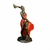Iansã (D) 24cm - Resina - Umbanda Candomblé - comprar online