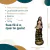 Pomba Gira Sete Saias (P) 23cm - Resina - Umbanda Candomble na internet