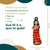 Pomba Gira Sete saias (V) 23cm - Resina - Umbanda Candomble na internet