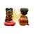 Erê Menina 2 (R) 16 cm - Resina - Umbanda Candomblé - comprar online