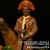Cangaceiro (B) 24 cm - Resina - Umbanda Candomble
