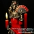 Maria Padilha (D) (V) 25cm - Resina - Umbanda Candomble