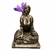 Sereia (G) (D) 21cm - Resina - Umbanda Candomble