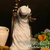 Oxalufã (D) 23 cm - Resina - Umbanda Candomble