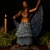 Cigana (R) 24 cm - Resina - Umbanda Candomble na internet
