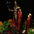 Exu Tranca Rua Cartola (D) 26cm - Resina - Umbanda Candomble - Studio Orion Artigos Religiosos