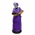 Nanã 3 (D) 15 cm - Resina - Umbanda Candomble