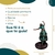 Imagem Cigana Esmeralda 3 (R) (V) - Umbanda Candomble na internet