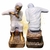 Preto Velho 21 cm - Gesso - Umbanda Candomble - comprar online