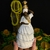 Baiana (D) 15 cm - Resina - Umbanda Candomble