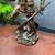 Arcanjo Miguel (D) 30 cm - Resina - loja online