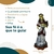 Noiva Caveira (B) 23 cm - Resina - Umbanda Candomble na internet