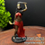 Iansã 15 cm - Resina - Umbanda Candomble