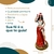 Maria Navalha Saia (V) (R) - Resina - Umbanda Candomble na internet
