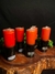 Kit 3 Velas de Sete Dias - Escolha sua Cor - comprar online