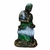 Mini Ossain (D) 10 cm - Resina - Umbanda Candomble