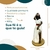 Maria Navalha (B) (D) 15cm - Resina - Umbanda Candomble na internet