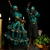 Casal de Ciganos 3 (V) - Umbanda Candomble - comprar online
