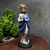 Santa Sara Kali (R) 27 cm - Resina - comprar online