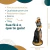 Maria Navalha 2 (R) (P) 22cm - Resina - Umbanda Candomble na internet