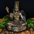 Deus Shiva (D) 20 cm - Resina - Hinduísmo