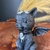 Imagem do Baby Gato Vampiro - Wicca