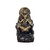 Incensário Cascata Baphomet 18 cm - Resina