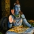 Imagem do Deus Shiva (R) 20 cm - Resina - Hinduísmo