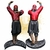Cigano 3 (R) (V) - Resina - Umbanda Candomble - comprar online