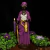 Nanã 6 (R) - Umbanda Candomble - loja online