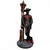 Zé Pelintra Poste (P) (D) 25 cm - Umbanda Candomble