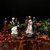 Kit 7 Mini Orixás 10 cm - Resina - Umbanda Candomble na internet