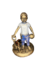 Erê Menino (D) 15 cm - Resina - Umbanda Candomble
