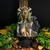 Busto Medusa 2 (D) - Resina - Grego