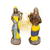 Oxum 41 cm - Gesso - Umbanda Candomble - comprar online