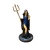 Pomba Gira Capuz (R) (A) 25 cm - Resina - Umbanda Candomble