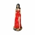 Pomba Gira Menina (V) 24 cm - Resina - Umbanda Candomble