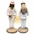 Mini Maria Navalha (D) 10 cm - Resina - Umbanda Candomble - comprar online