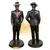 Zé Pelintra (P) 15 cm - Resina - Umbanda Candomble - comprar online