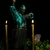 Imagem Cigano 3 (R) (Verde) - Umbanda Candomble na internet