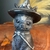 Baby Gato Salem Bruxa Sabrina - Wicca