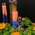 Erê Menino 12 cm - Gesso - Umbanda Candomble