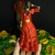 Pomba Gira (V) (D) 15 cm - Resina - Umbanda Candomble
