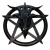 Placa Baphomet Efeito 3D (P) - Resina - comprar online