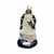 Mini Obaluaê (R) 10 cm - Resina - Umbanda Candomble - comprar online