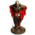 Exu Marabo (P) (D) 25cm - Resina - Umbanda Candomble