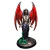 Lucifer Asas (V) 30 cm - Resina - Umbanda Candomble - comprar online