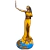 Oxum 6 (R) 27cm - Resina - Umbanda Candomble - comprar online
