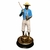 Pescador (D) - Resina - Umbanda Candomblé - comprar online