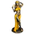 Oxum 1 (D) 25cm - Resina - Umbanda Candomble